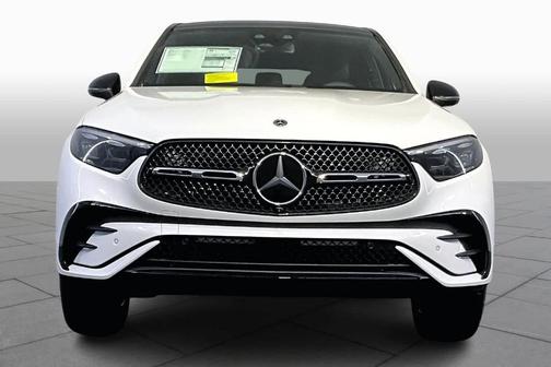 2026 Mercedes-Benz GLC 300 Base 4MATIC
