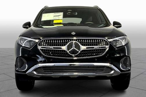 2026 Mercedes-Benz GLC 300 Base 4MATIC