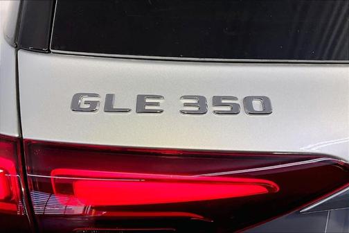 2026 Mercedes-Benz GLE 350 Base 4MATIC