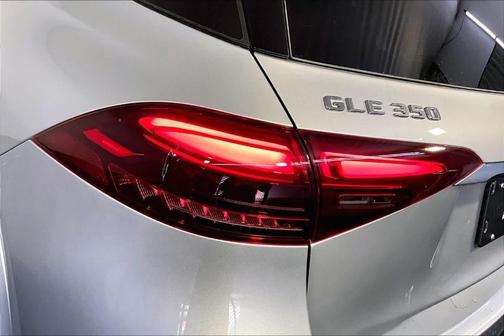 2026 Mercedes-Benz GLE 350 Base 4MATIC