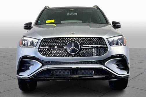 2026 Mercedes-Benz GLE 350 Base 4MATIC