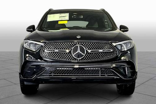 2025 Mercedes-Benz GLC 300 Base 4MATIC