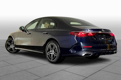 2026 Mercedes-Benz E-Class 350