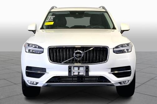 2018 Volvo XC90 T5 Momentum