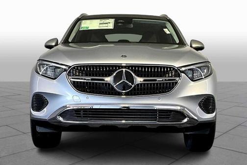 2025 Mercedes-Benz GLC 350e Base 4MATIC