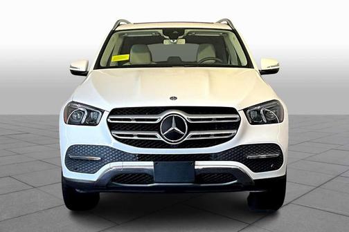 2020 Mercedes-Benz GLE 350 Base 4MATIC