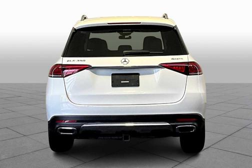 2020 Mercedes-Benz GLE 350 Base 4MATIC
