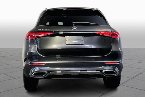 2026 Mercedes-Benz GLC 300 Base 4MATIC