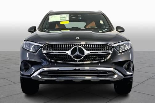 2026 Mercedes-Benz GLC 300 Base 4MATIC