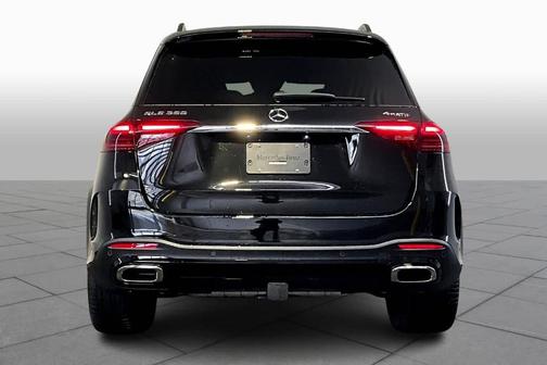 2026 Mercedes-Benz GLE 350 Base 4MATIC