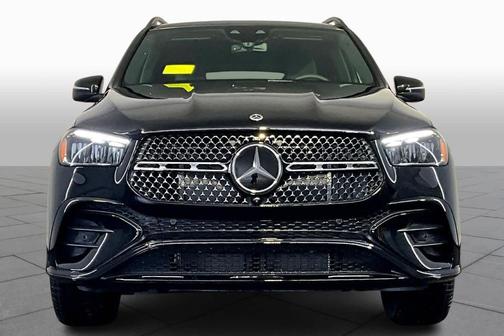 2026 Mercedes-Benz GLE 350 Base 4MATIC