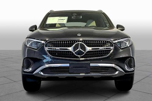 2026 Mercedes-Benz GLC 300 Base 4MATIC