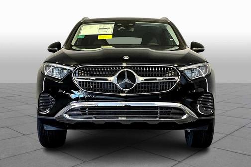 2025 Mercedes-Benz GLC 350e Base 4MATIC