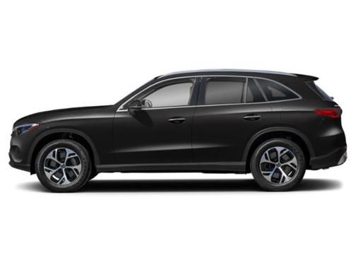 2025 Mercedes-Benz GLC 350e Base 4MATIC