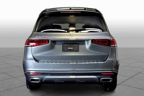 2020 Mercedes-Benz GLS 450 Base 4MATIC