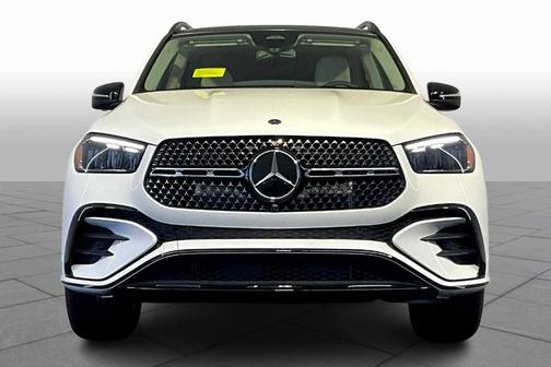 2026 Mercedes-Benz GLE 350 Base 4MATIC