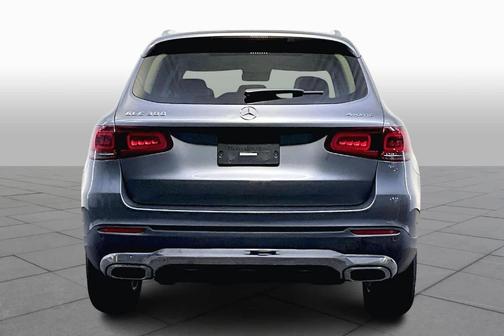 2022 Mercedes-Benz GLC 300 Base 4MATIC
