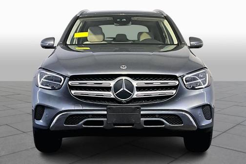 2022 Mercedes-Benz GLC 300 Base 4MATIC
