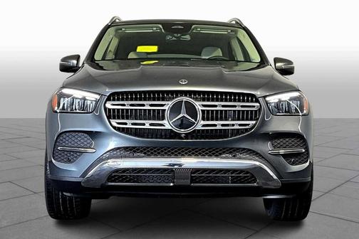 2026 Mercedes-Benz GLE 350