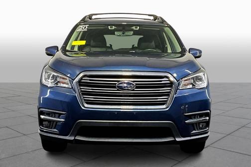 2020 Subaru Ascent Limited 7-Passenger