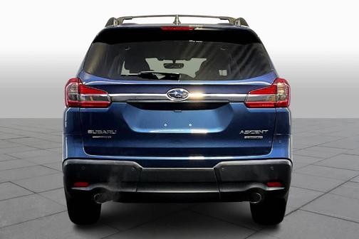 2020 Subaru Ascent Limited 7-Passenger