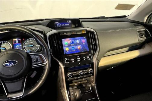 2020 Subaru Ascent Limited 7-Passenger