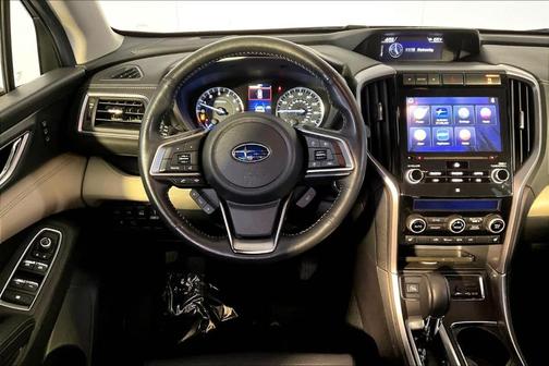 2020 Subaru Ascent Limited 7-Passenger