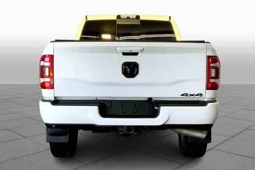 2020 RAM 2500 Big Horn