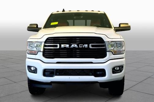 2020 RAM 2500 Big Horn