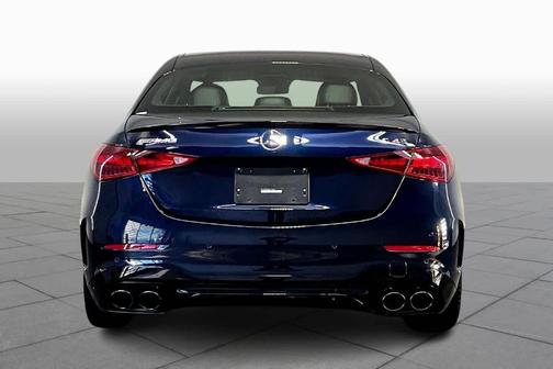 2023 Mercedes-Benz AMG C 43 Base 4MATIC
