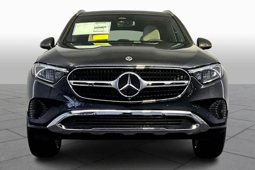 2026 Mercedes-Benz GLC 300 Base 4MATIC