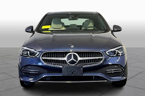 2024 Mercedes-Benz C-Class C 300 4MATIC