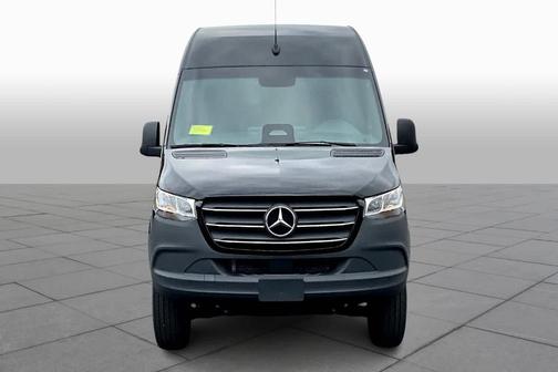2026 Mercedes-Benz Sprinter 2500 Standard Roof