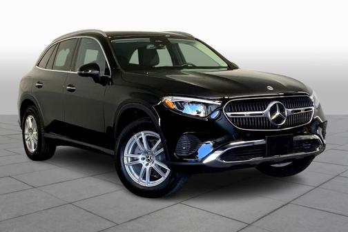 2023 Mercedes-Benz GLC 300 Base 4MATIC