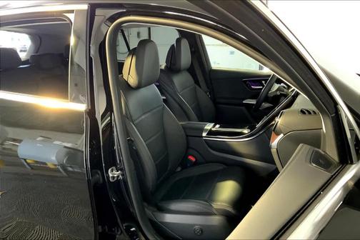 2023 Mercedes-Benz GLC 300 Base 4MATIC