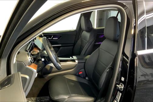 2023 Mercedes-Benz GLC 300 Base 4MATIC