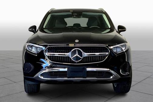 2023 Mercedes-Benz GLC 300 Base 4MATIC