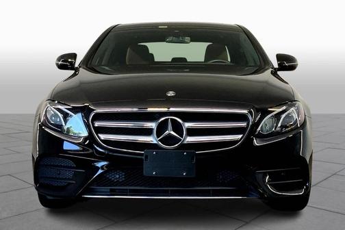 2020 Mercedes-Benz E-Class E 350 4MATIC