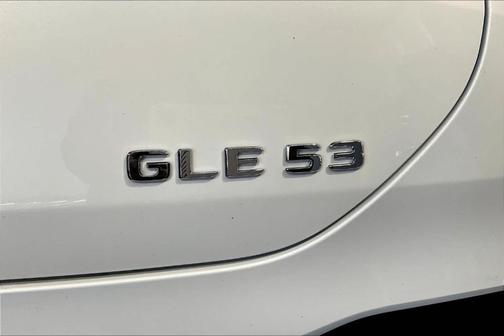 2026 Mercedes-Benz AMG GLE 53 Base