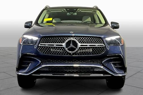 2026 Mercedes-Benz GLE 350 Base 4MATIC