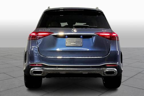 2026 Mercedes-Benz GLE 350 Base 4MATIC