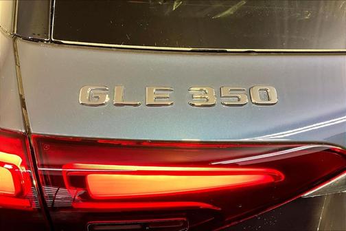 2026 Mercedes-Benz GLE 350 Base 4MATIC