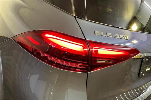 2026 Mercedes-Benz GLE 350 Base 4MATIC