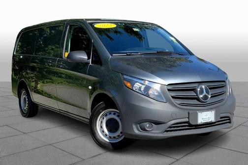 2023 Mercedes-Benz Metris Base