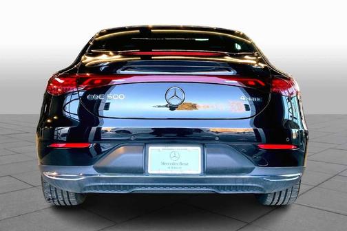 2024 Mercedes-Benz EQE 500 Base 4MATIC