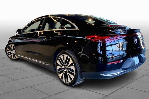 2024 Mercedes-Benz EQE 500 Base 4MATIC