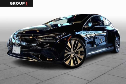 2024 Mercedes-Benz EQE 500 Base 4MATIC