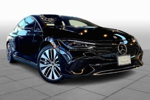 2024 Mercedes-Benz EQE 500 Base 4MATIC