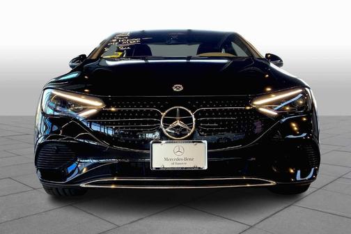 2024 Mercedes-Benz EQE 500 Base 4MATIC
