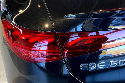 2024 Mercedes-Benz EQE 500 Base 4MATIC